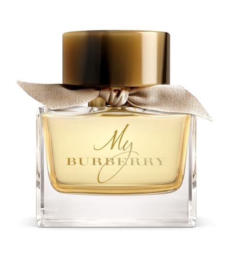 BURBERRY My BURBERRY Eau De Parfum 